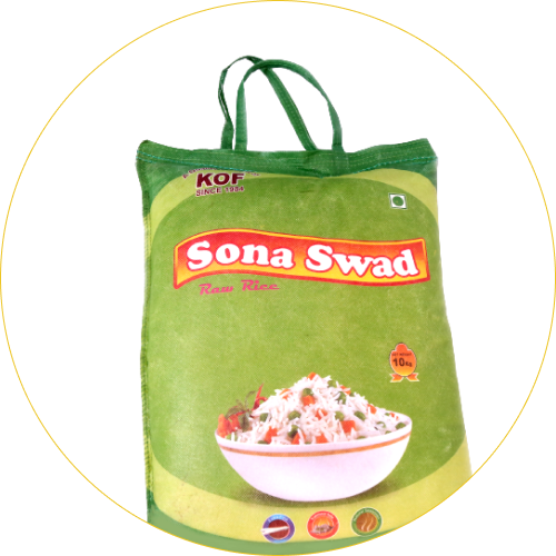 Safal Raw Rice