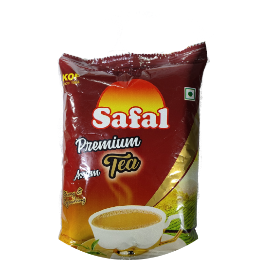 Safal Tea Powder
