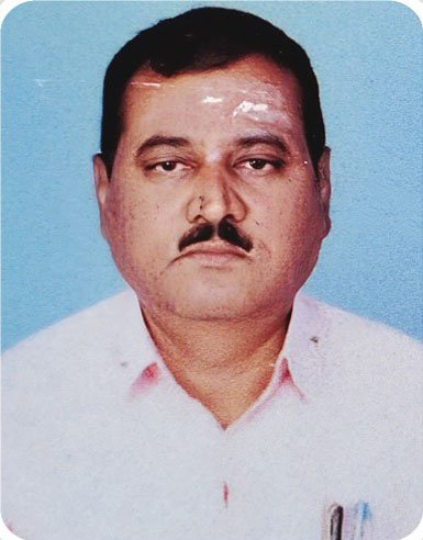 Shri Siddappa Meti