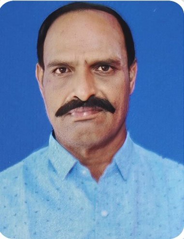 Shri Parvath Reddy