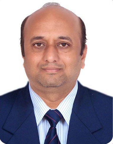 Shri Basavaraj S Ireddy