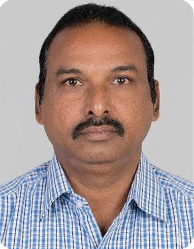 Shri G C Reddy